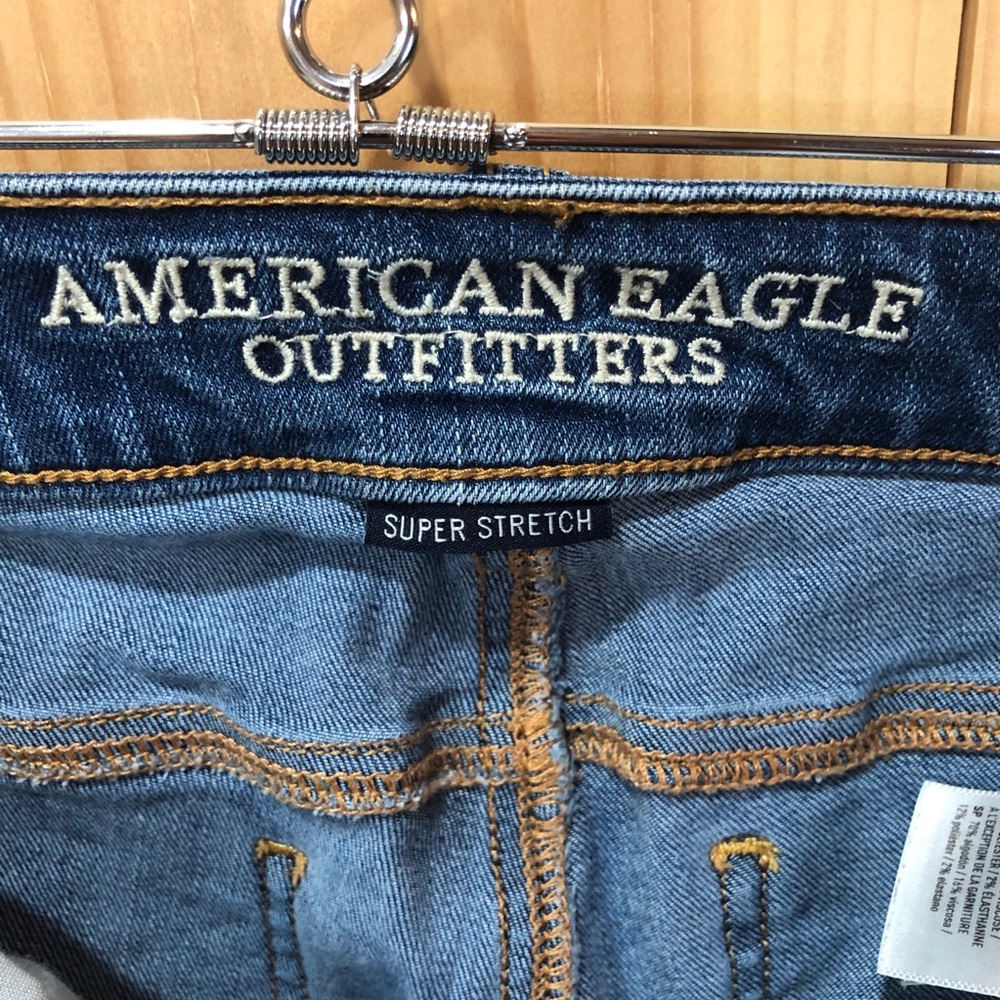 American Eagle Women’s Jeggings - Picture 7 of 8